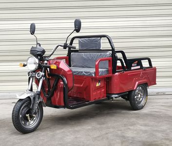 Xinjinfeng  XJF1500DZHA Electric tricycle