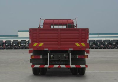 Star Steyr ZZ1251N5241D1L Truck