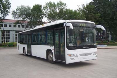 Foton  BJ6123C7B4D1 Hybrid urban buses