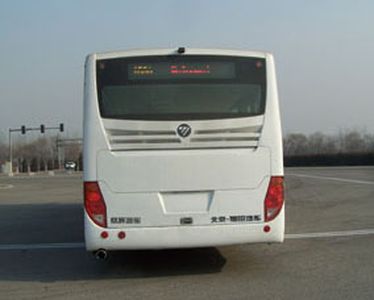 Foton  BJ6123C7B4D1 Hybrid urban buses