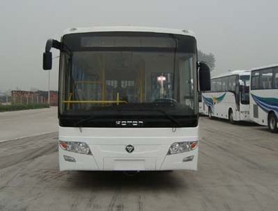 Foton  BJ6123C7B4D1 Hybrid urban buses