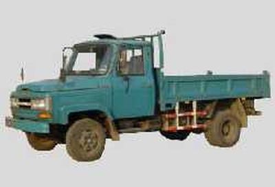 Chuanlu CGC3051Dump truck