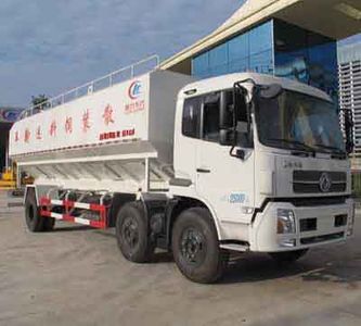 Cheng Liwei  CLW5250ZSLD4 Bulk feed transport vehicle