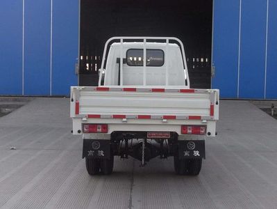 Nanjun  CNJ1020WDA26 Light duty trucks