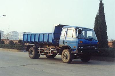 Dongfeng  EQ3136G7D1 Dump truck