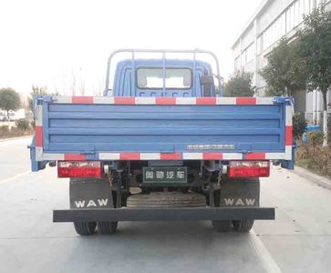 UFO  FD3044W16K52 Dump truck