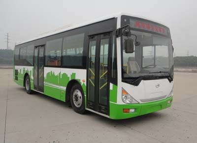 Guangzhou Automobile GZ6100EV1 Pure electric city buses