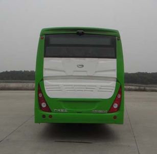 Guangzhou Automobile GZ6100EV1 Pure electric city buses