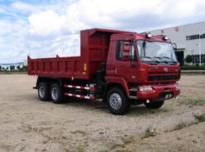 Lifan LFJ3160G1Dump truck