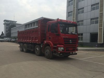 Shaanxi Automobile SX3310MP5 Dump truck