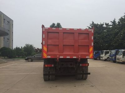 Shaanxi Automobile SX3310MP5 Dump truck