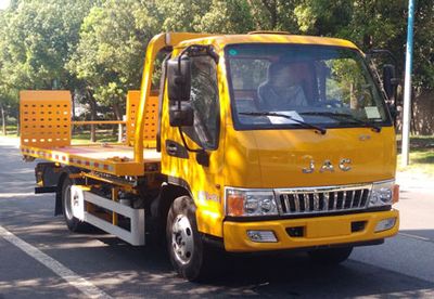 Xiyu  WXQ5040TQZJP5 Obstacle clearing vehicle