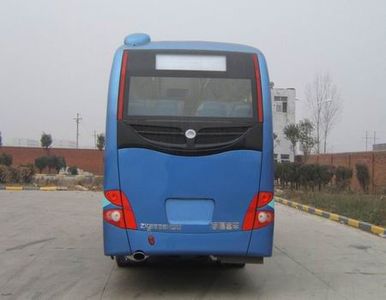 Yutong  ZK6936HGM City buses