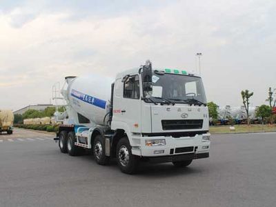 Xingma AH5310GJB2LNG6Concrete mixing transport vehicle