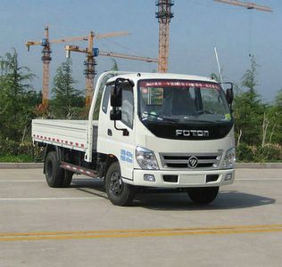 Foton  BJ1059VBPDAAA Truck