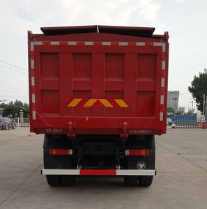 Ouman  BJ3253DLPCEAC Dump truck