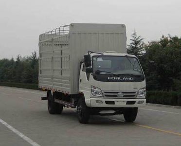 Foton  BJ5093VEBEAB Grate type transport vehicle