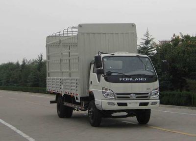 Foton  BJ5093VEBEAB Grate type transport vehicle