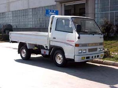 Jiefang Automobile CA1020P90K1LF Light duty trucks