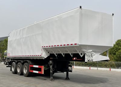 Cheng Liwei  CLW9402ZSL Bulk feed transport semi-trailer