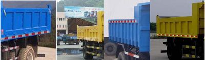 Dongfeng  EQ3066KB3G Dump truck