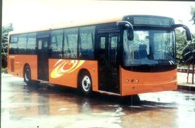 Guangtong Automobile GTQ6100GJ4 coach