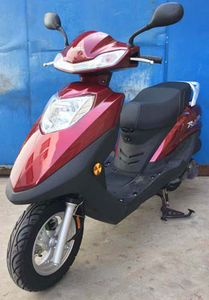 Guangya  GY125T5Y Two wheeled motorcycles