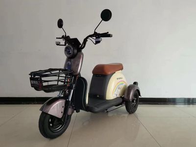 Meitehao  MTH500DQZ4 Electric three wheeled light motorcycle