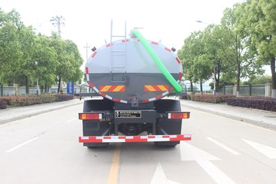 Runzhixing  SCS5182GXWSX6 Suction vehicle