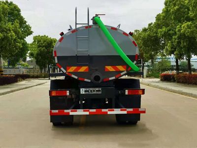 Runzhixing  SCS5182GXWSX6 Suction vehicle