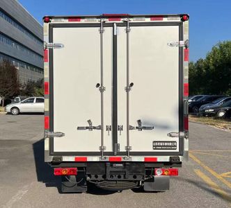 Ouruiyi Tong  SRC5032XLCB6 Refrigerated truck