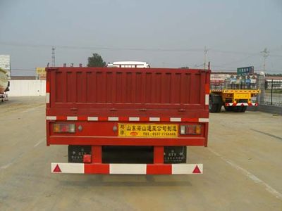 Tongyada  STY9342 Semi trailer