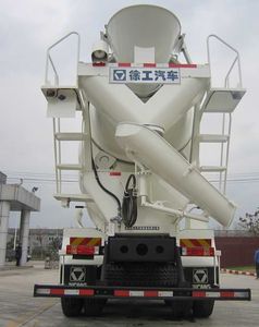 XCMG  XZJ5251GJBA7 Concrete mixing transport vehicle