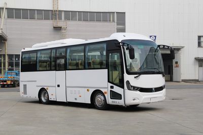 Yaxing  YBL6818HFCEV Fuel cell buses