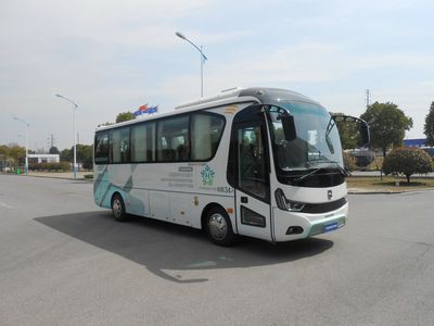 Yaxing  YBL6818HFCEV Fuel cell buses