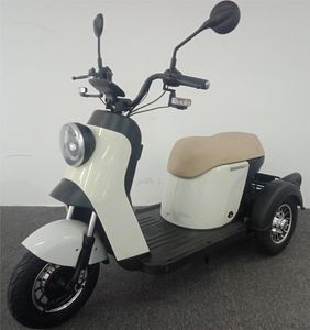 Zongshen brand automobiles ZS500DQZ11 Electric three wheeled light motorcycle