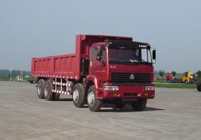 StarstalZZ3311N4261ADump truck