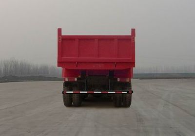 Starstal ZZ3311N4261A Dump truck