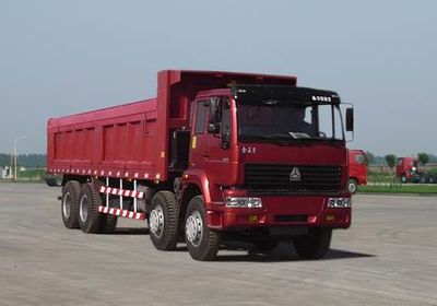 Starstal ZZ3311N4261A Dump truck