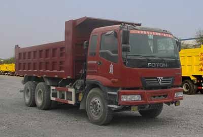 Dadi  BDD3251BJ62Z Dump truck