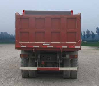 Dadi  BDD3251BJ62Z Dump truck