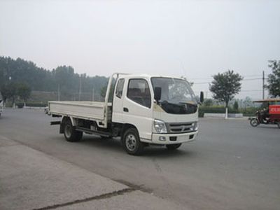 Aoling  BJ1049V8PD5B Truck