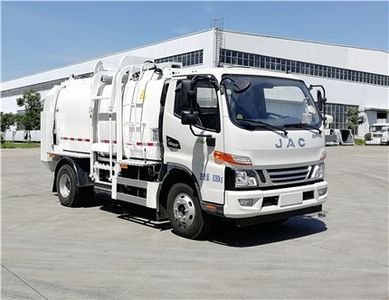 Sanli CGJ5082TCAHFE6Kitchen waste truck