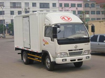 Dongfeng  EQ5080XXY20DCAC Box transport vehicle