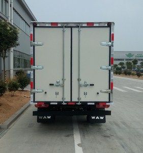 UFO  FD5040XLCD66K51 Refrigerated truck