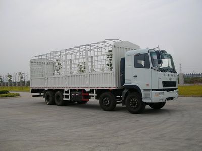 Hualing Star  HN5240P38D6M3CSG Grate type transport vehicle