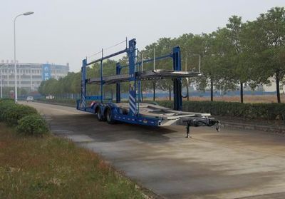 Haipeng  JHP9140TCL Central axle vehicle transport trailer