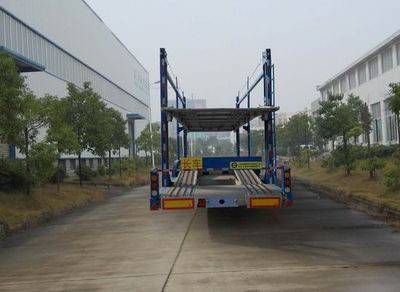 Haipeng  JHP9140TCL Central axle vehicle transport trailer