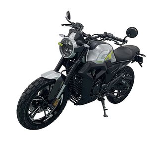 Qidian  KD200GK3 Two wheeled motorcycles