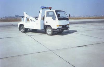 Kaifan  KFM5042TQZ Obstacle clearing vehicle